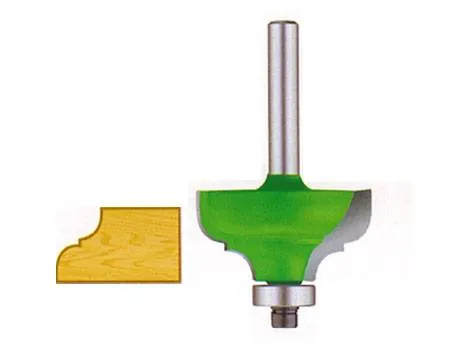 Classical Ogee Bits I With Bearing